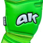 Rukavice 4keepers Champ Colour Green VII RF2G Junior Jr S994167 07.0