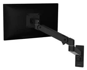 Ergotron LX PRO Arm WCB / Nástenný držiak monitora / Pre jeden displej (45-683-292)
