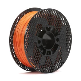 Filament-PM PET-G tlačová struna oranžová 1,75 mm 1 kg Filament PM