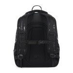 Školský batoh Bagmaster Digital 24 B Black