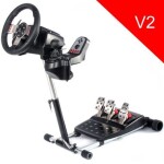 Wheel Stand Pre DELUXE V2 stojan na volant a pedále / pre Logitech G25 amp; G27 amp; G29 amp; G920 (G27-WSP)