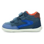 Garvalín Botin Urban Ocean celoročné členkové barefoot topánky 22 EUR