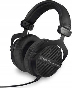 Beyerdynamic DT 990 PRO