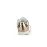 Shapen Charm Rose Gold Leather barefoot topánky 38 EUR