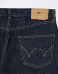Edwin Regular Tapered Blue rinsed W34/L32