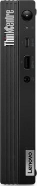 Lenovo Komputer Lenovo ThinkCentre M75q Tiny 11JN0099GE - AMD Ryzen 5 5600GE, 16GB RAM, 512GB SSD, AMD Radeon Grafik, DOS