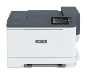 Xerox C320 / Farebná laserová tlačiareň / A4 / 1200 x 1200 dpi / 33 str / min / USB / Wi-Fi / LAN (C320V_DNI)