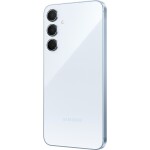 Samsung Galaxy A55 5G 8+128GB modrá / EU distribúcia / 6.6 / 128GB / Android 14 (SM-A556BLBAEUE)