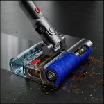 Dyson V10 Submarine