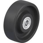 Blickle 755219 plastové koliesko; 755219