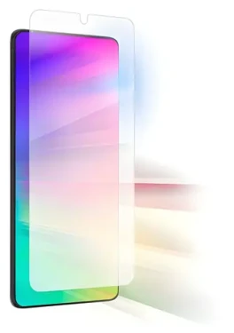 ZAGG InvisibleShield Fusion VisionGuard / Hybridné sklo / Pre Samsung Galaxy S21 Ultra / Eyesafe filter (200307439)