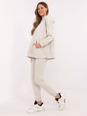 Súprava EM KMPL 861.48 svetlosivá jedna velikost