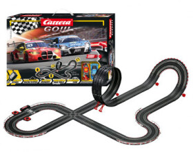 Carrera 62560 GO DTM Power Lap