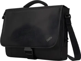 Lenovo ThinkPad Essential Messenger čierna / Taška cez rameno / 15,6" / Polyester / Vodoodpudivá (4X40Y95215)