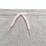Detské nohavice adidas Essentials Logo Grey GS4304 128CM