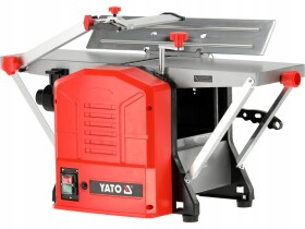 Yato YATO Hobľovačka a hrubovačka 1250W