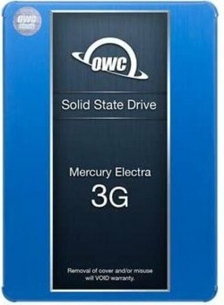 OWC Mercury Electra 3G 250GB 2.5 SATA II (OWCS3D7E3G250)