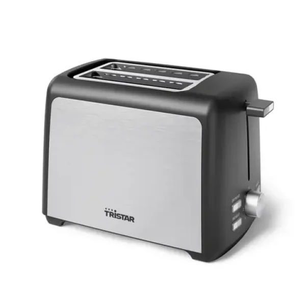 Tristar BR-1058 / Hriankovač / 2 sloty / 800 W / 7 stupňov opečenia (BR-1058)