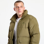 Bunda adidas Originals Synthetic Down Puffer Focus Olive M