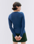 Thinking MU Tielko Casilda L/S z námorníckeho koša NAVY L