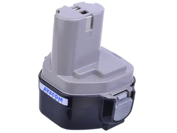 Avacom ATMA-12Mh-30H / Náhradné batérie / Ni-MH / 12V / 3000mAh / pre Makita 1234 (ATMA-12Mh-30H)