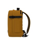 Batoh do lietadla 40x30x20 CabinZero Classic Tech 28L Orange chill