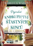 Pojízdné knihkupectví šťastných konců, Raisin Rebecca