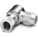 Plug-in connector SACC-M 8FR-3CON-SH 1436479 Phoenix Contact; 1436479