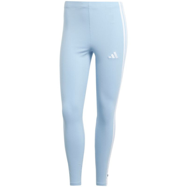 Dámske legíny Adidas Essentials 3-Stripes Cotton W JE0070 S