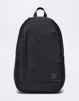 Herschel Supply Seymour™ Black Tonal