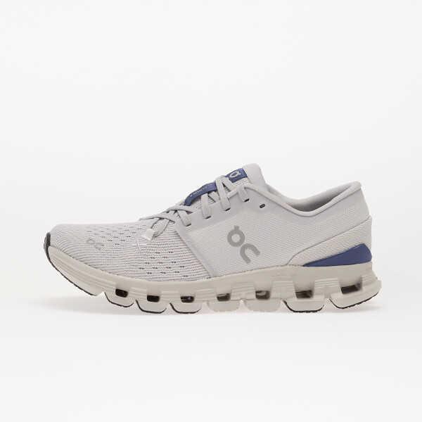 Tenisky On W Cloud X 4 Lavender/ Acai EUR 38