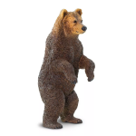 Safari Ltd. Safari Ltd. Figúrka - Medveď Grizzly