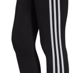 Tréningové nohavice adidas Essentials 3 Stripes Tight W DP2389 pre ženy XS