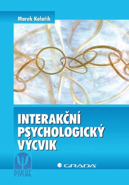 Interakční psychologický výcvik, Kolařík Marek