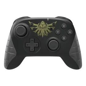 HORI Wireless HORIPAD (Zelda) / bezdrôtový ovládač pre Nintendo Switch (NSP164)