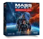 Asmodee Mass Effect: Dosková hra - Priorita: Hagalaz