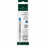 Faber-Castell Náplň do guličkového pera / 5ks / modrá (148793)
