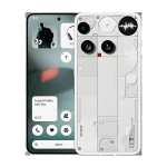 Nothing Phone 3 5G 16/512GB biela / Smartphone / 512 GB (A10000025)