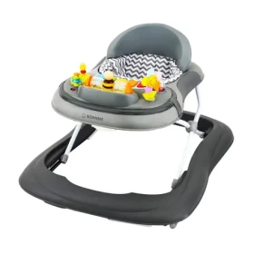 Bomimi TOMI chodítko grey (BO1804GREY)