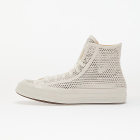Tenisky Converse x Swarovski Chuck 70 Vintage White/ Barely Grey EUR 39