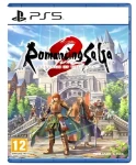 Square Enix Romancing SaGa 2: Revenge of the Seven / Hra pre PS5 / JRPG / ťahové RPG (PS5)