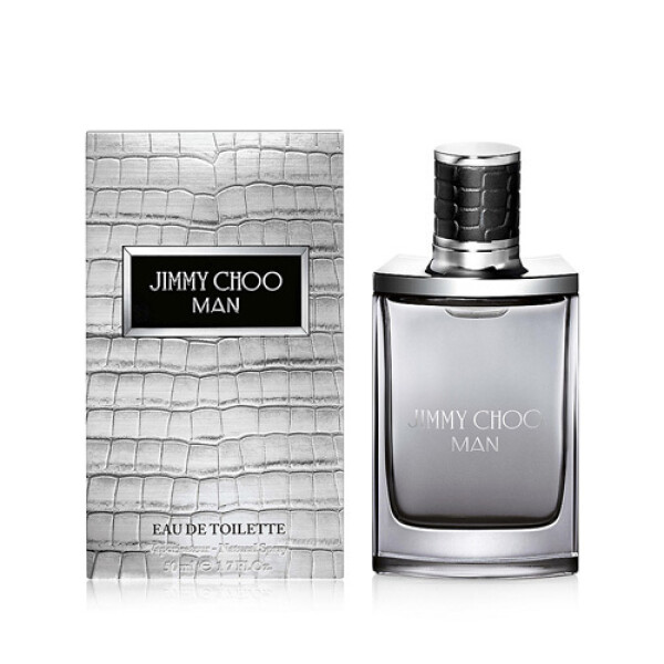 Jimmy Choo Man Edt