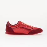 Tenisky Vans Super Lowpro Satin Crimson EUR 39
