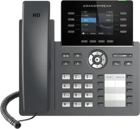Grandstream GRP2634 / VoIP telefón / SIP (GRP2634)