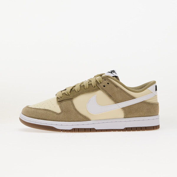 Tenisky Nike Dunk Low Retro Se Neutral Olive/ White-Lt Khaki-White EUR 40.5