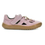 Jonap b9 mf staroružovej new slim barefoot sandále 28 EUR