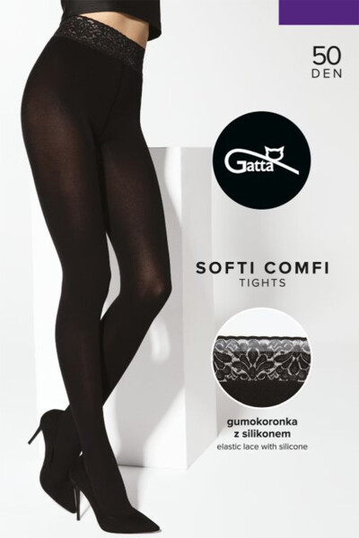 Gatta Softi-Comfi 50 deň