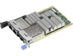 SuperMicro AOC-AH25G-M2S2TM / Sieťová karta / 2x 10GbE RJ45 / 2x 25GbE SFP28 / AIOM 0,5U (AOC-AH25G-M2S2TM-O)