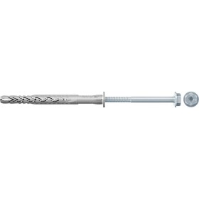 Fischer SXRL 10x140 FUS príchytka s dlhým driekom 140 mm 10 mm 522723 50 ks; 522723