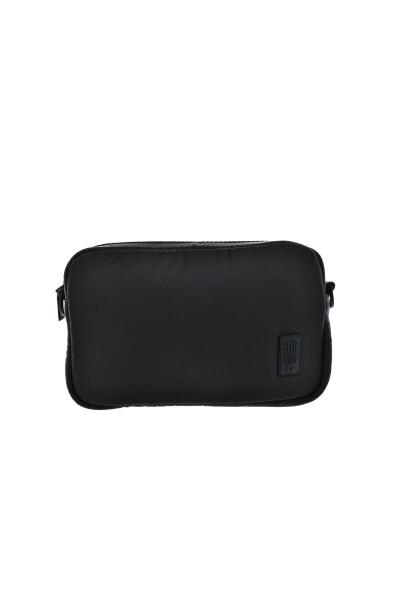 Malá unisex taška Big Star Black Univerzální